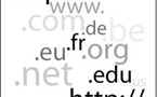 Internet s'apprête à vivre une nouvelle révolution avec les noms de domaine