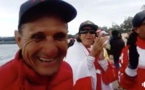 Heitara CJ Tehahe remporte une 12ème médaille d’or pour Tahiti