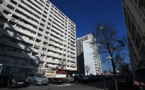 Marseille: un adolescent torturé au chalumeau dans une cité sensible