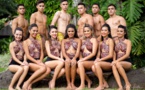 Purotu &amp; Tāne Taure’a Tahiti 2019, une élection 100 % djeuns