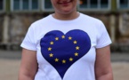Brexit : des milliers de Néerlandais souhaitent faire leurs adieux au Royaume-Uni sur la plage