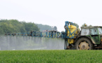 Bretagne: un maire devant la justice pour avoir interdit les pesticides près des habitations