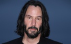 Vingt ans après les débuts de "Matrix", Keanu Reeves rempile pour un 4e film