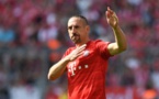 Italie: Ribéry prolonge le plaisir à la Fiorentina