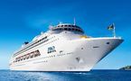 Croisière du Pacific Jewel : une touriste australienne disparait