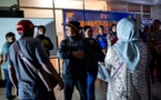 Indonésie: 22 personnes portées disparues après l'incendie d'un ferry