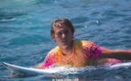 Kauli Vaast, qualifié pour le round 3