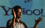 Yahoo! tourne la page du passé avec le départ de son cofondateur Jerry Yang