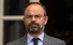 Philippe fait sa rentrée en recevant Laurent Berger et le "Pacte du pouvoir de vivre"
