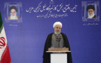 Nucléaire: l'Iran tempère la perspective d'une rencontre avec Trump