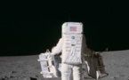 Il y a 50 ans, ils ont marché sur la lune