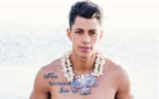 Mister Tahiti 2018 candidat à Mister Tourism Globe
