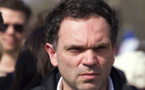 L'Express accuse Yann Moix d'avoir écrit des textes négationnistes