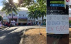 ​Début de grève timide à la Santé