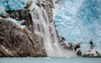 Les eaux de la Patagonie, laboratoire naturel pour étudier le changement climatique