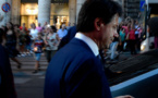 Italie: Conte veut un gouvernement "plus juste" et "au premier plan" européen