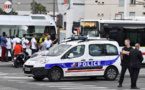 L'horreur à Villeurbanne stoppée par des passants courageux