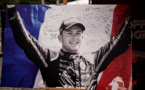 Le pilote automobile français Anthoine Hubert tué à Spa