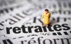 Réforme des retraites: concertation, acte II