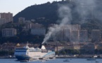 Les ports de Méditerranée espèrent en finir avec la pollution des navires de passagers