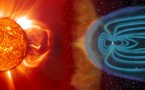 La plus forte éruption solaire depuis 2005 frappe la Terre