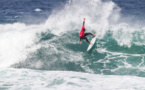 Braye sort au round 3 en Espagne