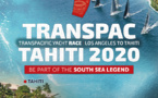 La Transpac Tahiti toutes voiles dehors