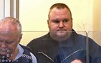 Nouvelle-Zélande: libération sous caution refusée au patron de Megaupload