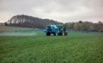 Pesticides: le gouvernement ouvre une consultation publique, sur le modèle du "grand débat"