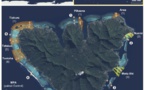 Aires marines protégées de Moorea : le bilan 10 ans après