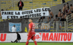 Foot et homophobie: le temps des discussions