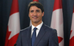 Canada: Trudeau lance la bataille de législatives à l'issue incertaine