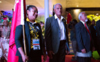 Tonga: décès du Premier ministre Akilisi Pohiva, 78 ans