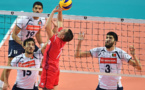 Volley: après trois victoires, place désormais à la Bulgarie et à l'Italie pour les Français