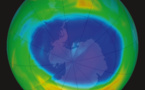 À quoi sert la couche d'ozone ?