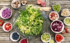 Vegan, mais pas que: nouvelle étude sur les meilleurs régimes pour le climat