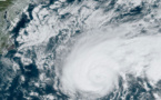 Ouragan Humberto: 28.000 personnes sans électricité aux Bermudes