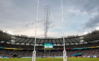 Mondial de rugby: Jour J pour le Japon