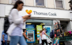 Opération de rapatriement hors normes après la faillite de Thomas Cook