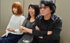 Pour des roboticiens japonais, homme et machine se rejoindront