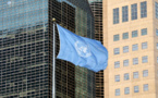 L'ONU déclare l'urgence climatique, les dirigeants mondiaux sous pression