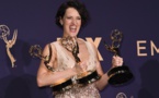 71e Emmy Awards: "Fleabag" crée la surprise, baroud d'honneur pour "Game of Thrones"