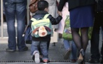 Une directrice de maternelle retrouvée morte dans son école près de Paris