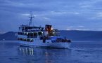 Papouasie-Nouvelle Guinée: un ferry sombre avec 300 passagers, 219 rescapés