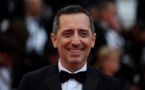 Accusé de plagiat, Gad Elmaleh passe (un peu) aux aveux