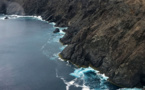 A la recherche d'un trésor sur l'île Robinson Crusoé: polémique au Chili