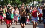 Heiva i Moorea organise une journée tuaro maohi-tamure marathon samedi