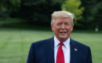 La crise s'amplifie pour Trump après le rapport d'un lanceur d'alerte