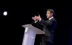 Message du Président de la République Nicolas Sarkozy aux Polynésiens