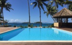Le Royal Bora Bora va ouvrir ses portes